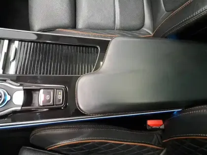 Photo 37 Renault Espace  Blue dCi 200 EDC