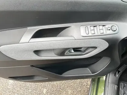 Photo 10 Peugeot Rifter  M BlueHDi 130 S&S EAT8 5pl