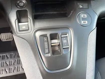 Photo 37 Peugeot Rifter  M BlueHDi 130 S&S EAT8 5pl