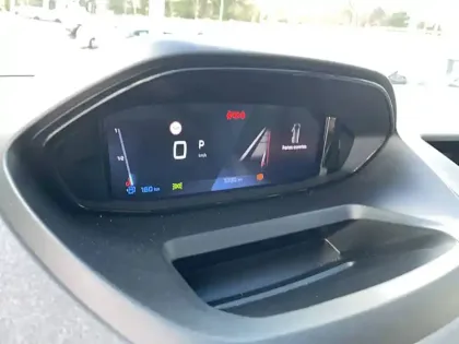 Photo 16 Peugeot Rifter  M BlueHDi 130 S&S EAT8 5pl