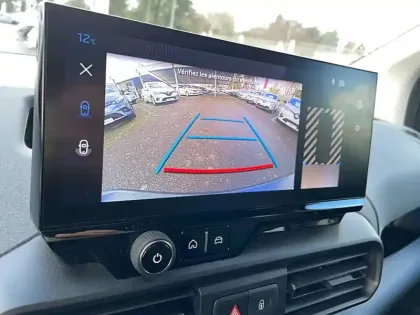 Photo 23 Peugeot Rifter  M BlueHDi 130 S&S EAT8 5pl