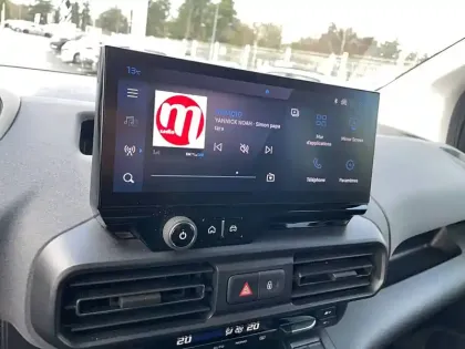 Photo 61 Peugeot Rifter  M BlueHDi 130 S&S EAT8 5pl