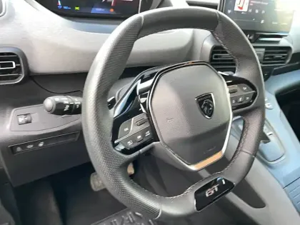 Photo 39 Peugeot Rifter  M BlueHDi 130 S&S EAT8 5pl