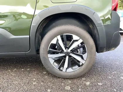 Photo 44 Peugeot Rifter  M BlueHDi 130 S&S EAT8 5pl