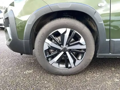 Photo 18 Peugeot Rifter  M BlueHDi 130 S&S EAT8 5pl