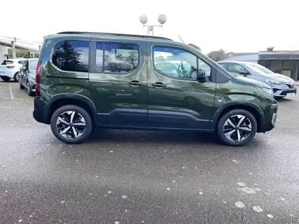 Photo 5 Peugeot Rifter  M BlueHDi 130 S&S EAT8 5pl