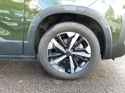 Photo 70 Peugeot Rifter  M BlueHDi 130 S&S EAT8 5pl