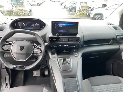 Photo 9 Peugeot Rifter  M BlueHDi 130 S&S EAT8 5pl