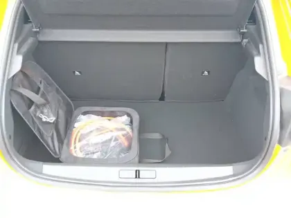 Photo 19 Peugeot 208  Electrique 50 kWh 136ch