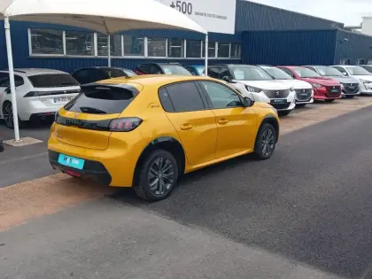 Photo 24 Peugeot 208 Gén. II Ph1 NG Style 5