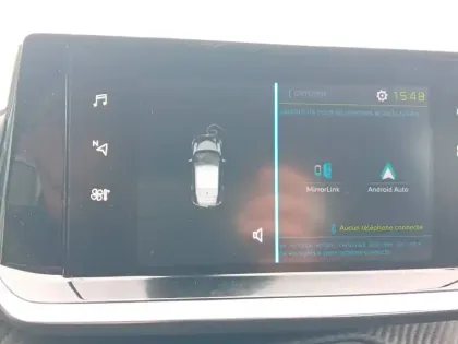 Photo 34 Peugeot 208 Gén. II Ph1 NG Style 5