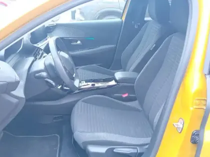 Photo 28 Peugeot 208 Gén. II Ph1 NG Style 5