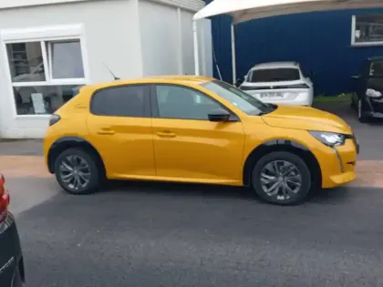 Photo 23 Peugeot 208 Gén. II Ph1 NG Style 5