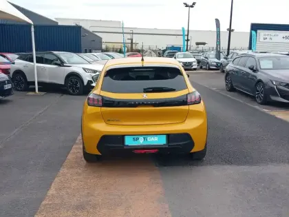 Photo 25 Peugeot 208 Gén. II Ph1 NG Style 5