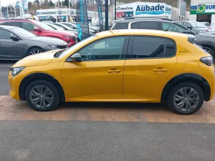 Photo 27 Peugeot 208 Gén. II Ph1 NG Style 5