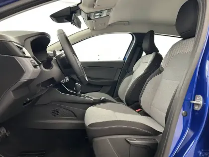 Photo 9 Renault Clio Gén. V (BJA) Ph2 Evolution 5