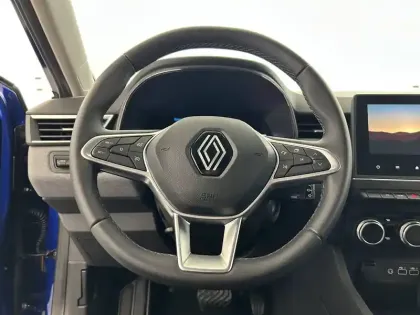 Photo 72 Renault Clio  E-Tech full hybrid 145