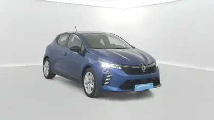 Photo 36 Renault Clio Gén. V (BJA) Ph2 Evolution 5