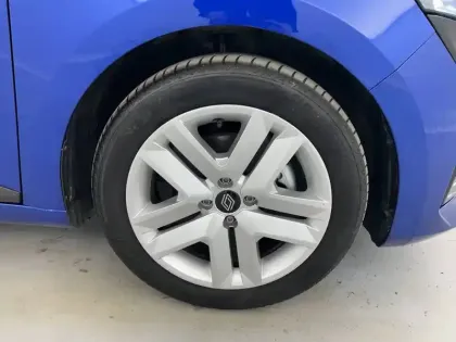 Photo 49 Renault Clio Gén. V (BJA) Ph2 Evolution 5