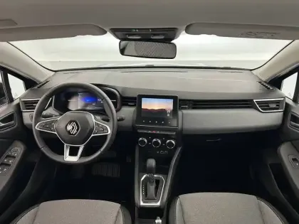 Photo 85 Renault Clio  E-Tech full hybrid 145