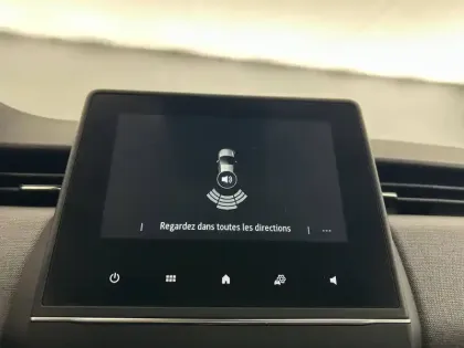 Photo 51 Renault Clio Gén. V (BJA) Ph2 Evolution 5