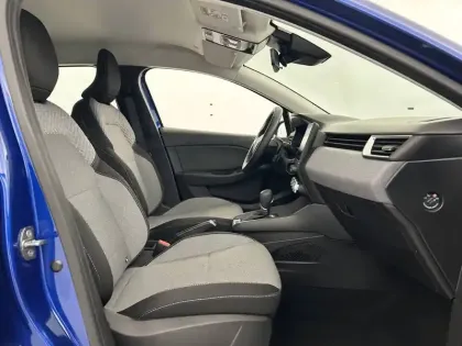 Photo 42 Renault Clio Gén. V (BJA) Ph2 Evolution 5