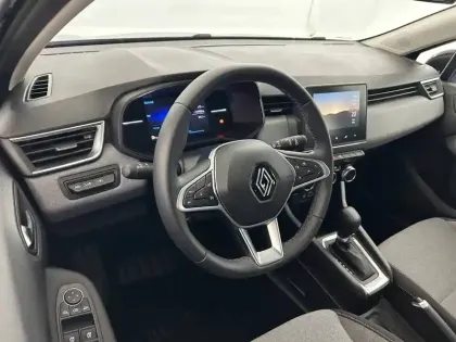 Photo 37 Renault Clio Gén. V (BJA) Ph2 Evolution 5