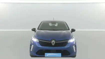 Photo 59 Renault Clio  E-Tech full hybrid 145