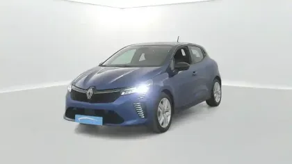 Photo 58 Renault Clio  E-Tech full hybrid 145