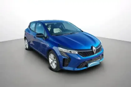 Photo 6 Renault Clio  E-Tech full hybrid 145