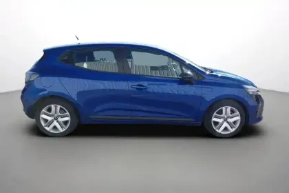 Photo 5 Renault Clio  E-Tech full hybrid 145