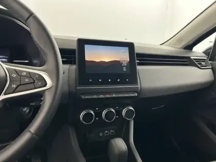 Photo 40 Renault Clio Gén. V (BJA) Ph2 Evolution 5