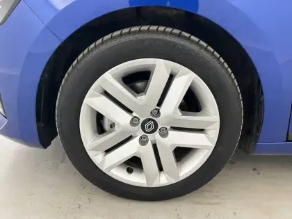 Photo 18 Renault Clio Gén. V (BJA) Ph2 Evolution 5