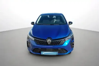 Photo 7 Renault Clio  E-Tech full hybrid 145