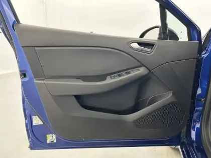 Photo 10 Renault Clio Gén. V (BJA) Ph2 Evolution 5