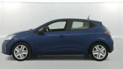 Photo 60 Renault Clio  E-Tech full hybrid 145