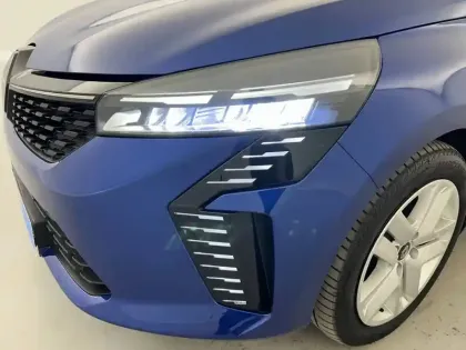 Photo 53 Renault Clio Gén. V (BJA) Ph2 Evolution 5