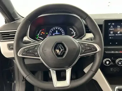 Photo 13 Renault Clio  TCe 90 - 21