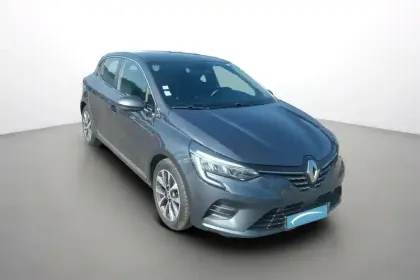 Photo 6 Renault Clio  TCe 90 - 21