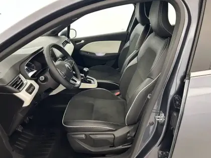 Photo 11 Renault Clio  TCe 90 - 21