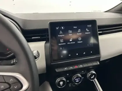 Photo 15 Renault Clio  TCe 90 - 21