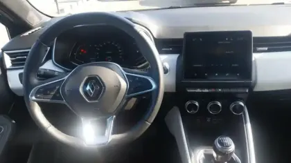 Photo 25 Renault Clio  TCe 90 - 21