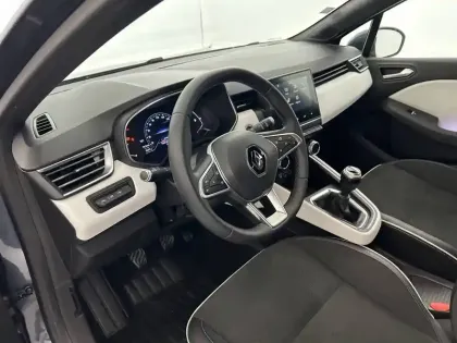 Photo 12 Renault Clio  TCe 90 - 21