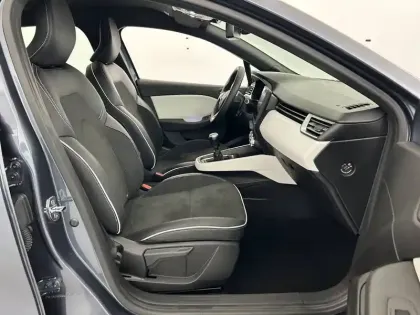 Photo 22 Renault Clio  TCe 90 - 21