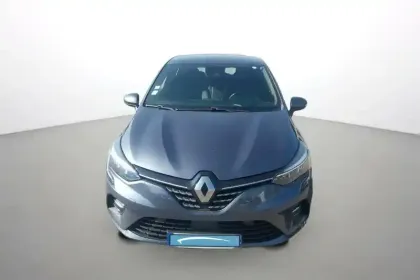 Photo 7 Renault Clio  TCe 90 - 21