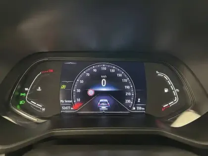 Photo 14 Renault Clio  TCe 90 - 21