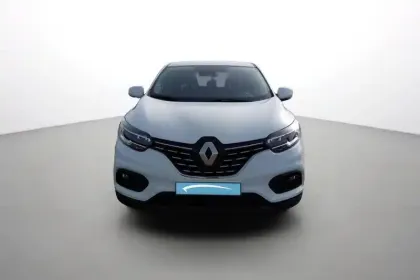 Photo 19 Renault Kadjar  Blue dCi 115