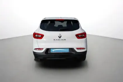 Photo 15 Renault Kadjar  Blue dCi 115