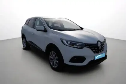 Photo 18 Renault Kadjar  Blue dCi 115