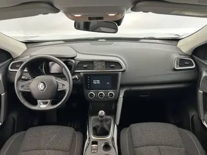 Photo 49 Renault Kadjar Gén. I (HFE) Ph2 Business 5